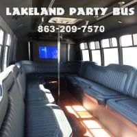 Lakeland Party Bus image 1